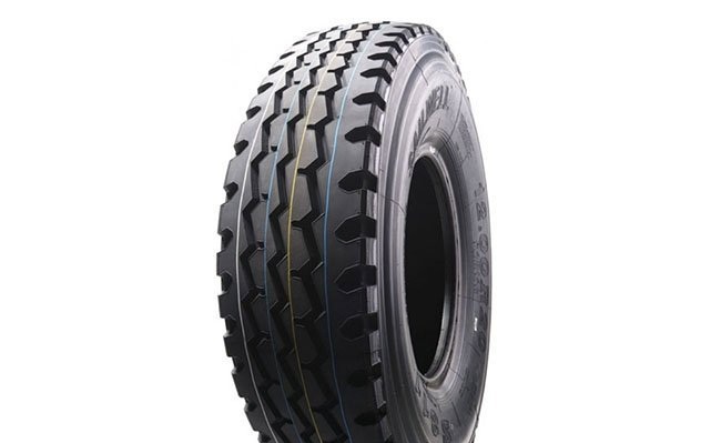 Шина 11.00R20 TRACMAX GRT901 152/149L